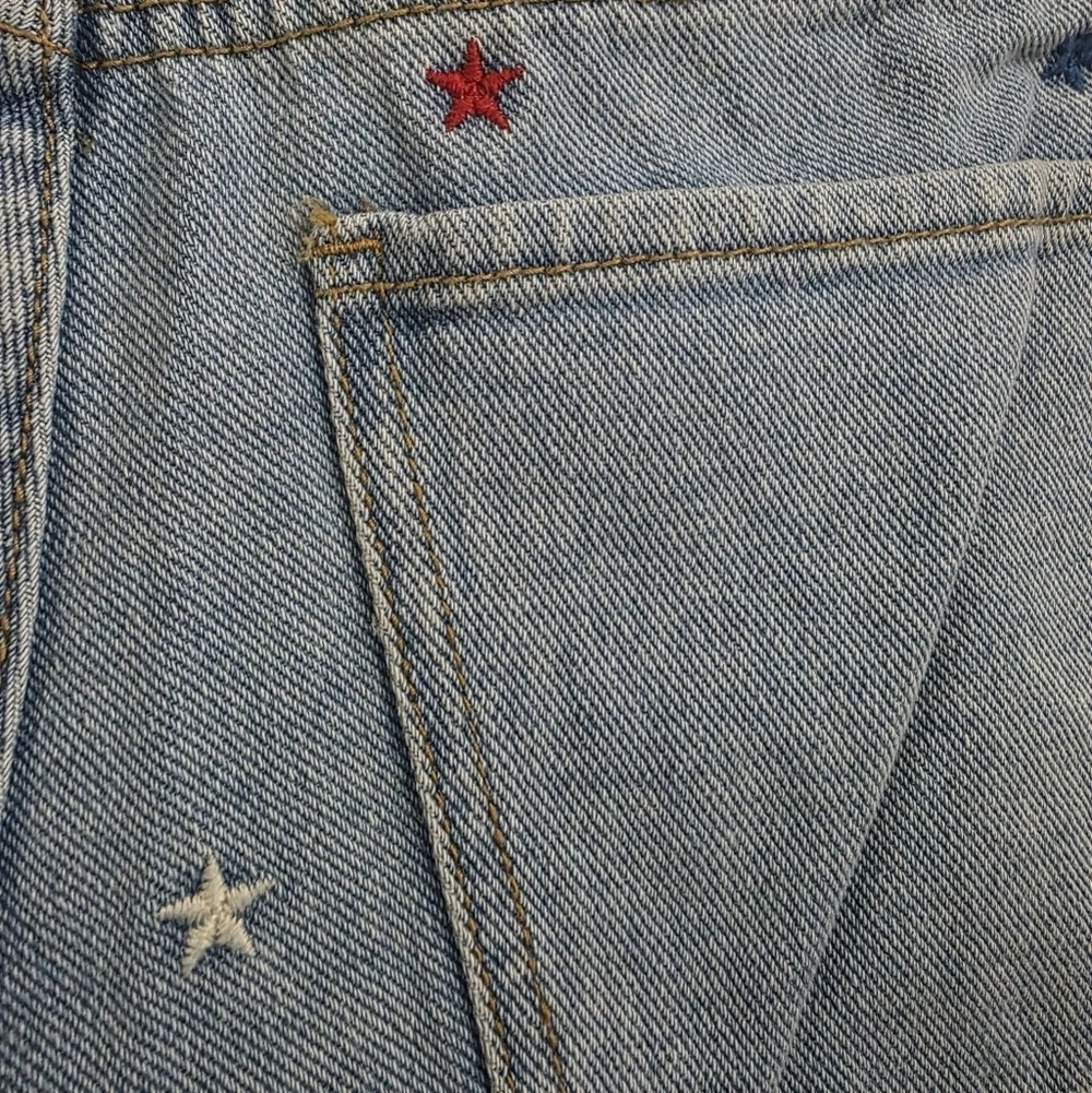 PacSun stylish denim